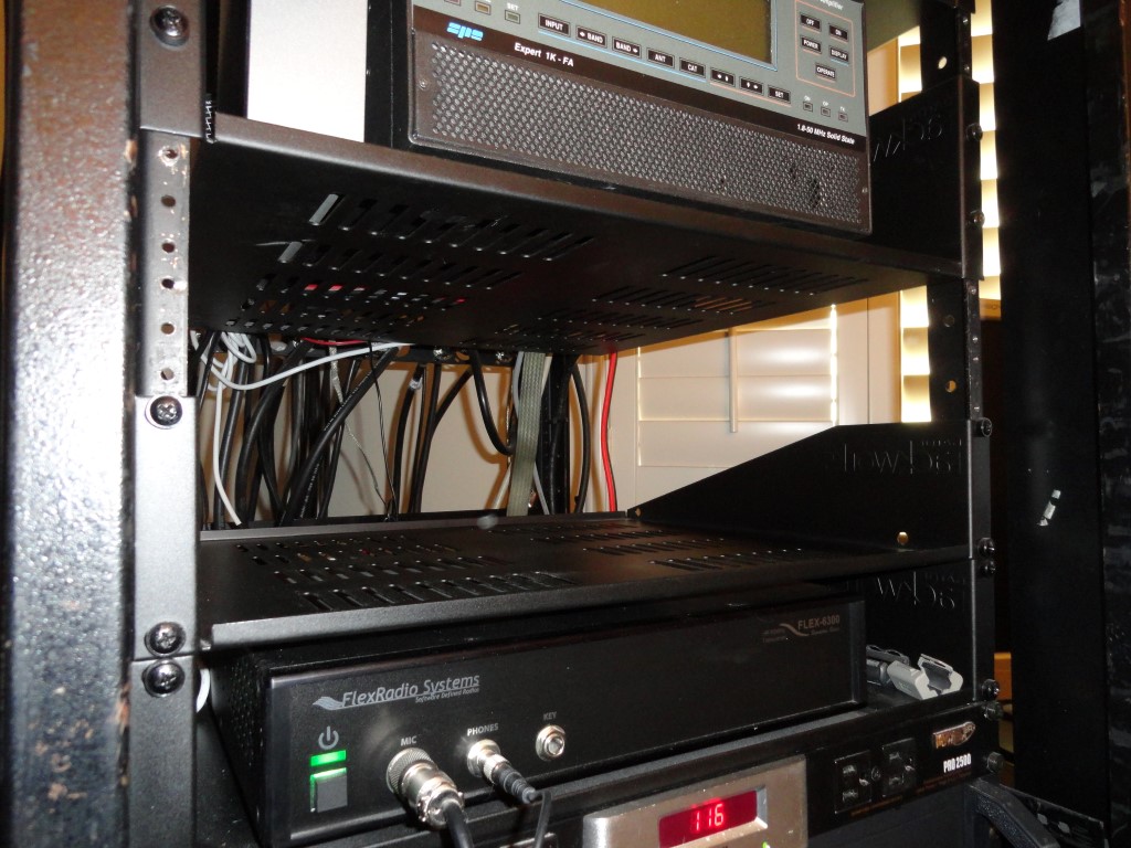 I Ve Decided It S A Flexradio K6hr Sdr Server