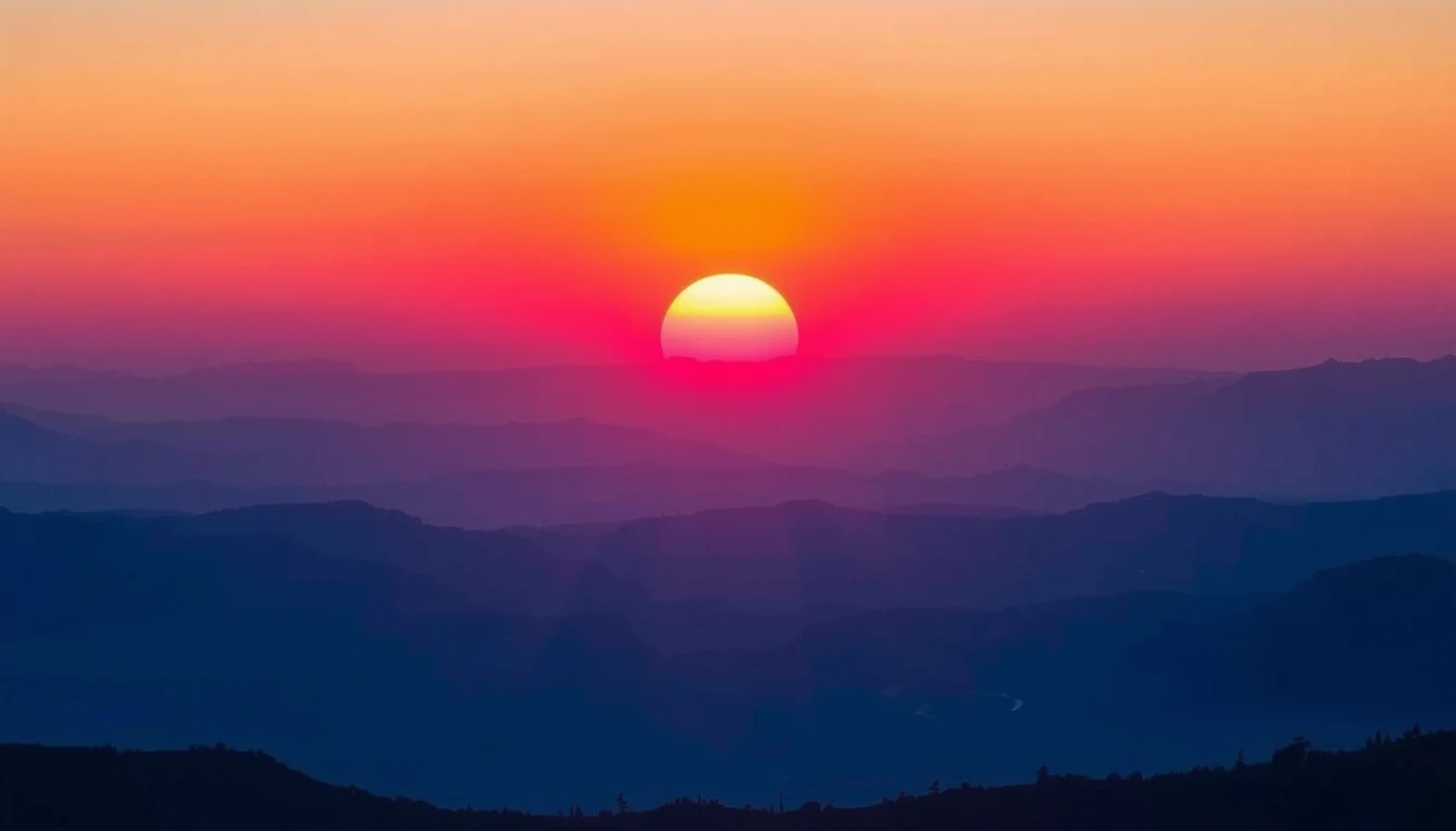 Sun Wallpaper