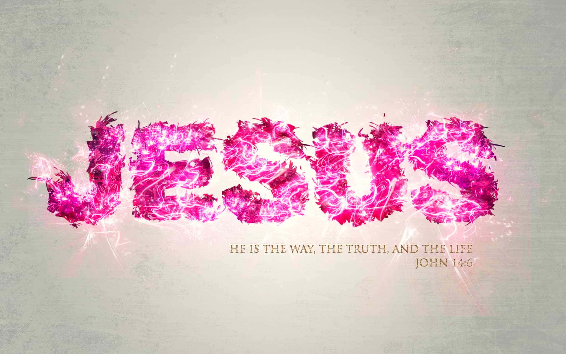 Jesus Saves Wallpaper