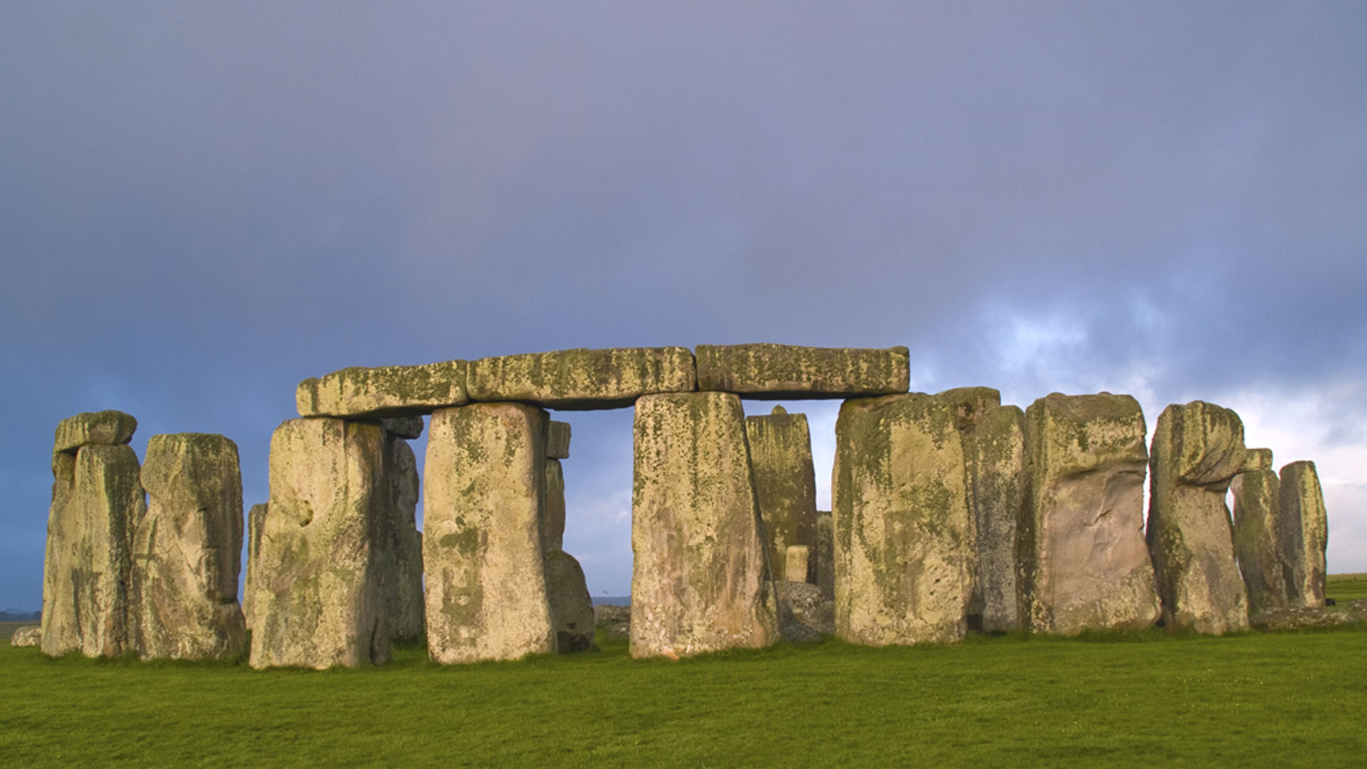 Stonehenge Wallpaper Widescreen X HD