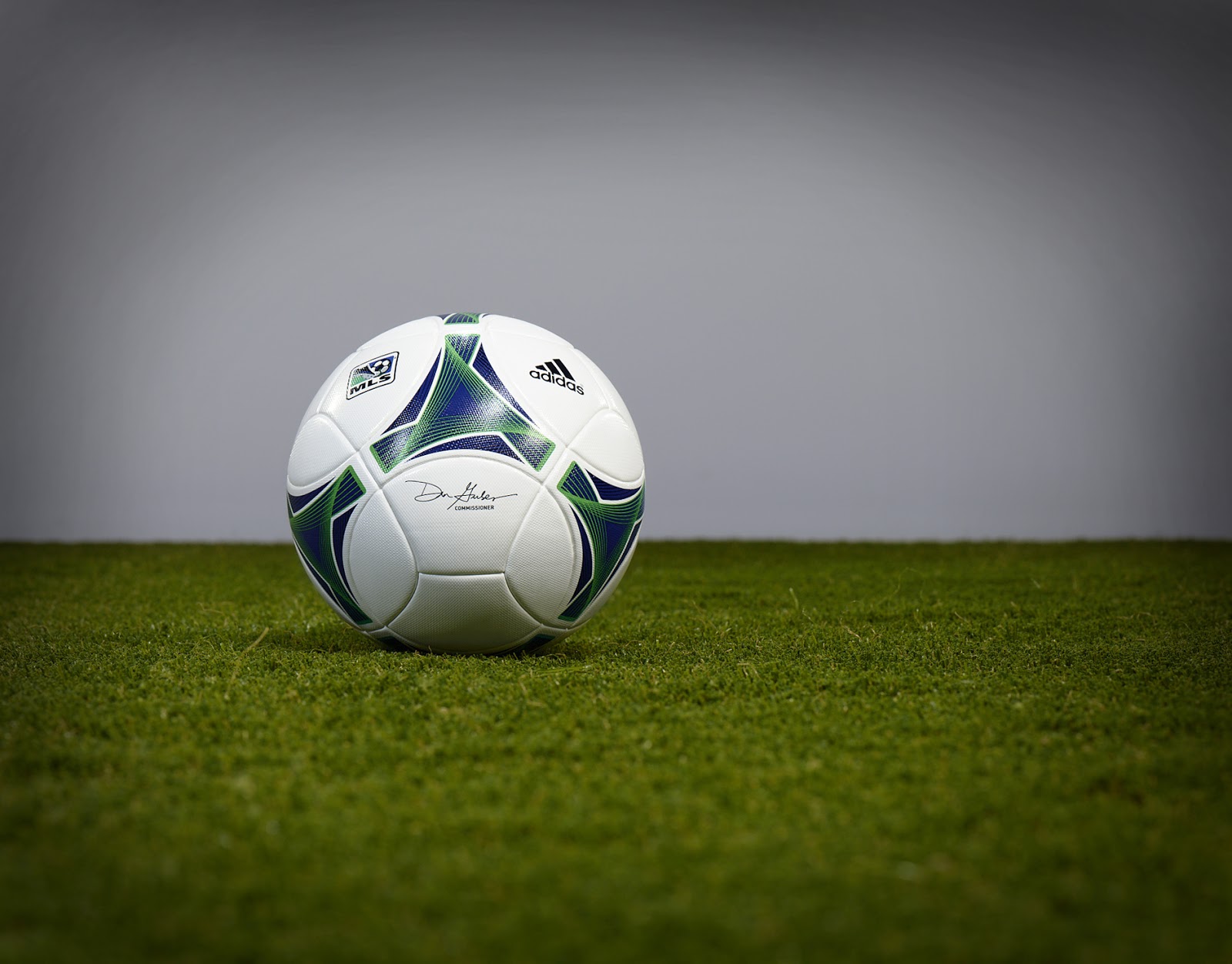 Adidas Mls Official Match Ball