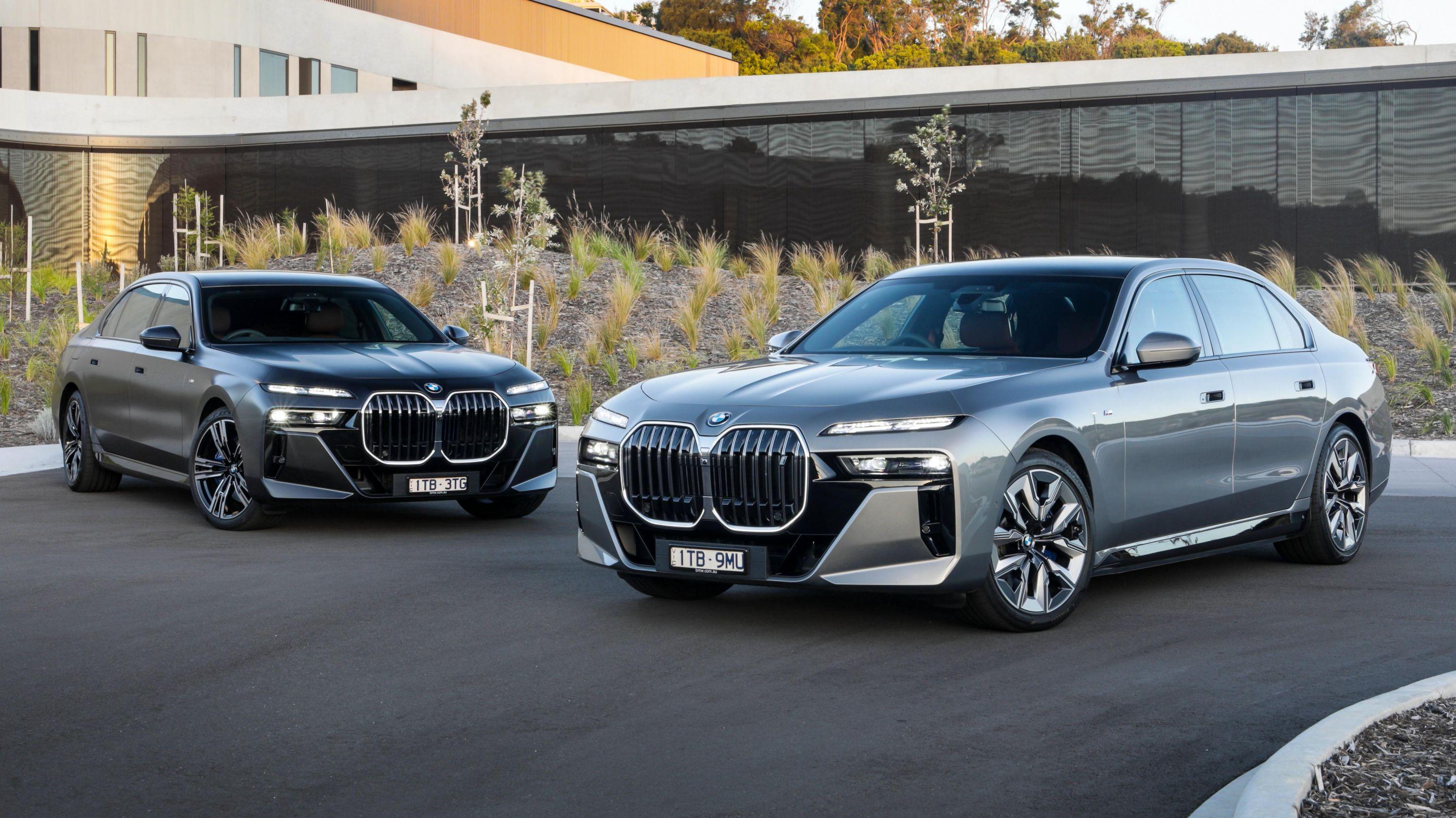 Bmw Series Re Carexpert