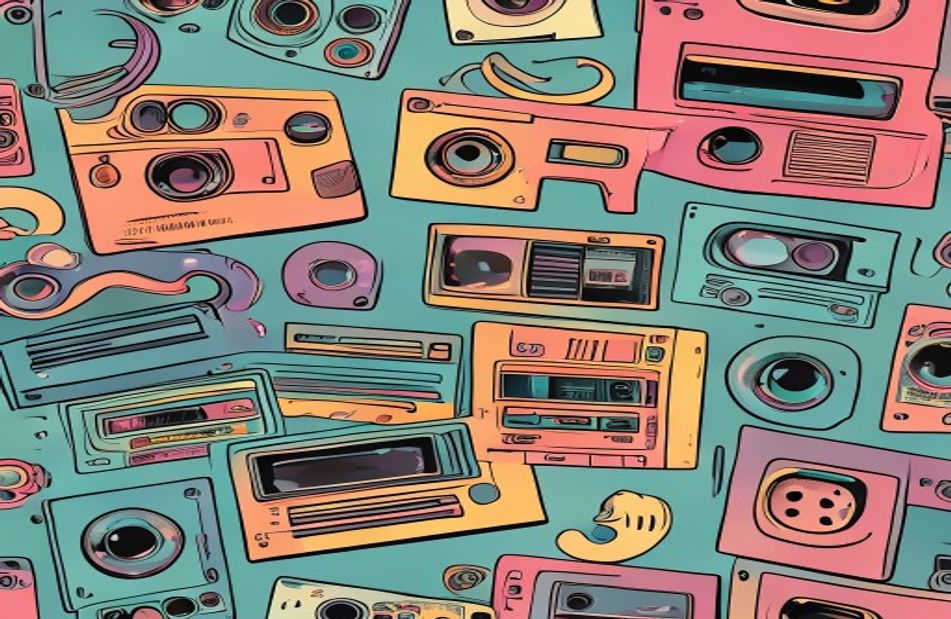 Indie y2k Wallpaper