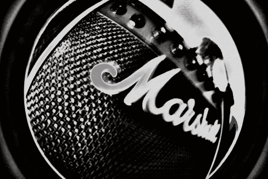 Marshall Amp Wallpaper By Charles