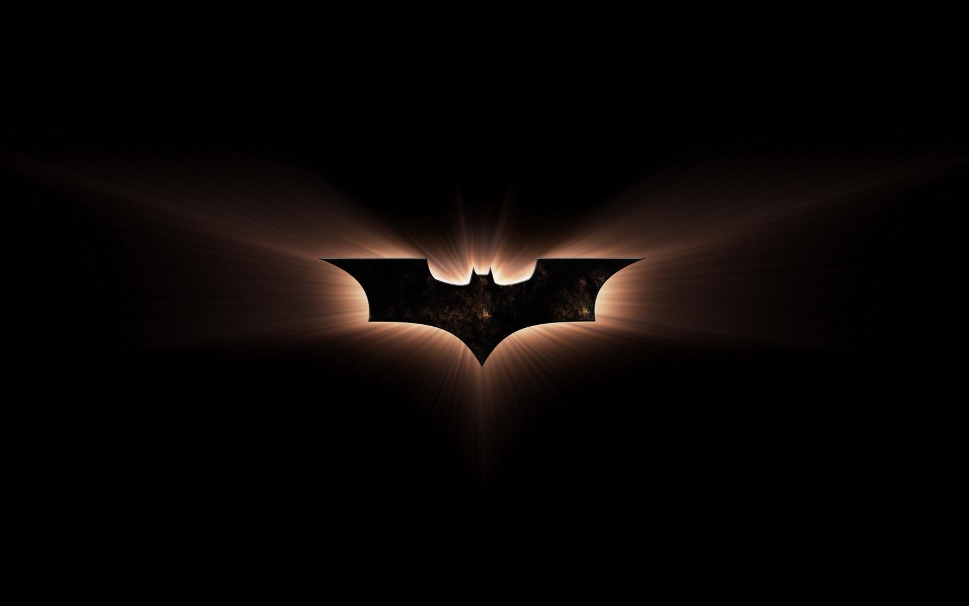 Batman Logo HD Wallpaper 1080p Arkham City
