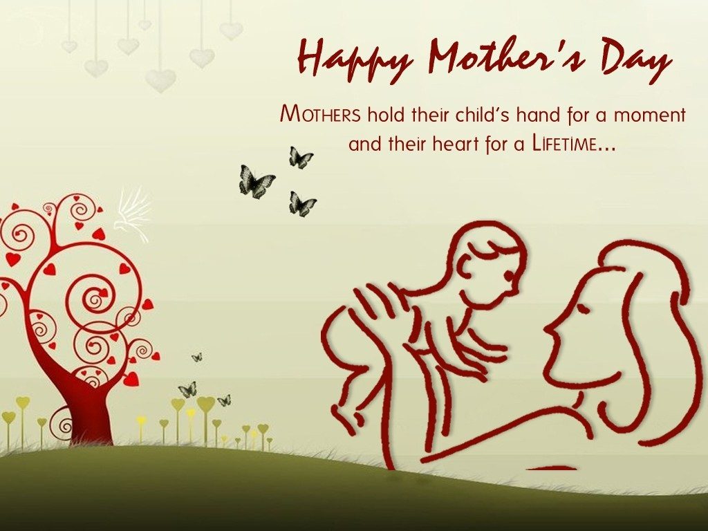 Best Hd Happy Mothers Day Wallpaper For Your Desktop Pc