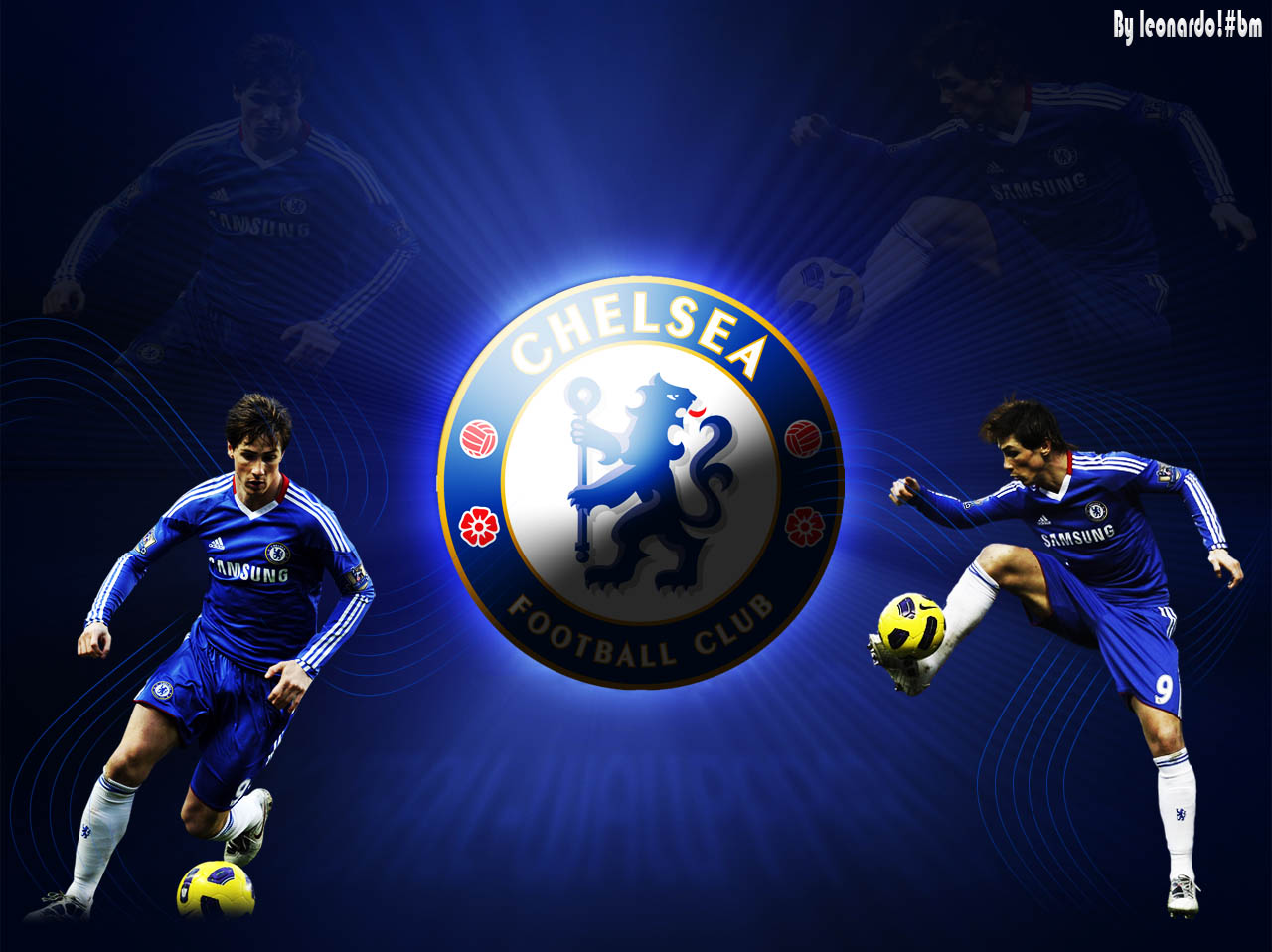 Fernando Torres Chelsea Wallpaper Jpg
