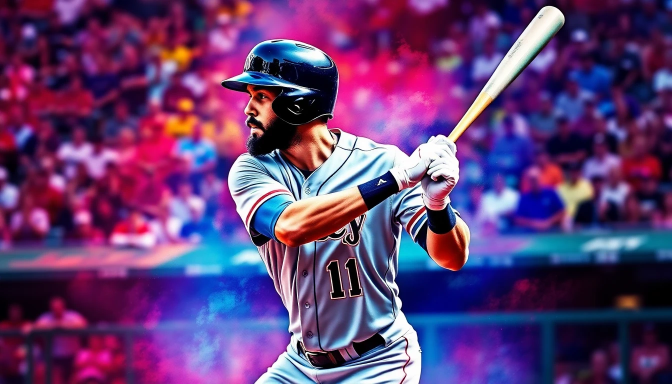 🔥 Free Download Jose Bautista Wallpaper by @acobb | WallpaperSafari