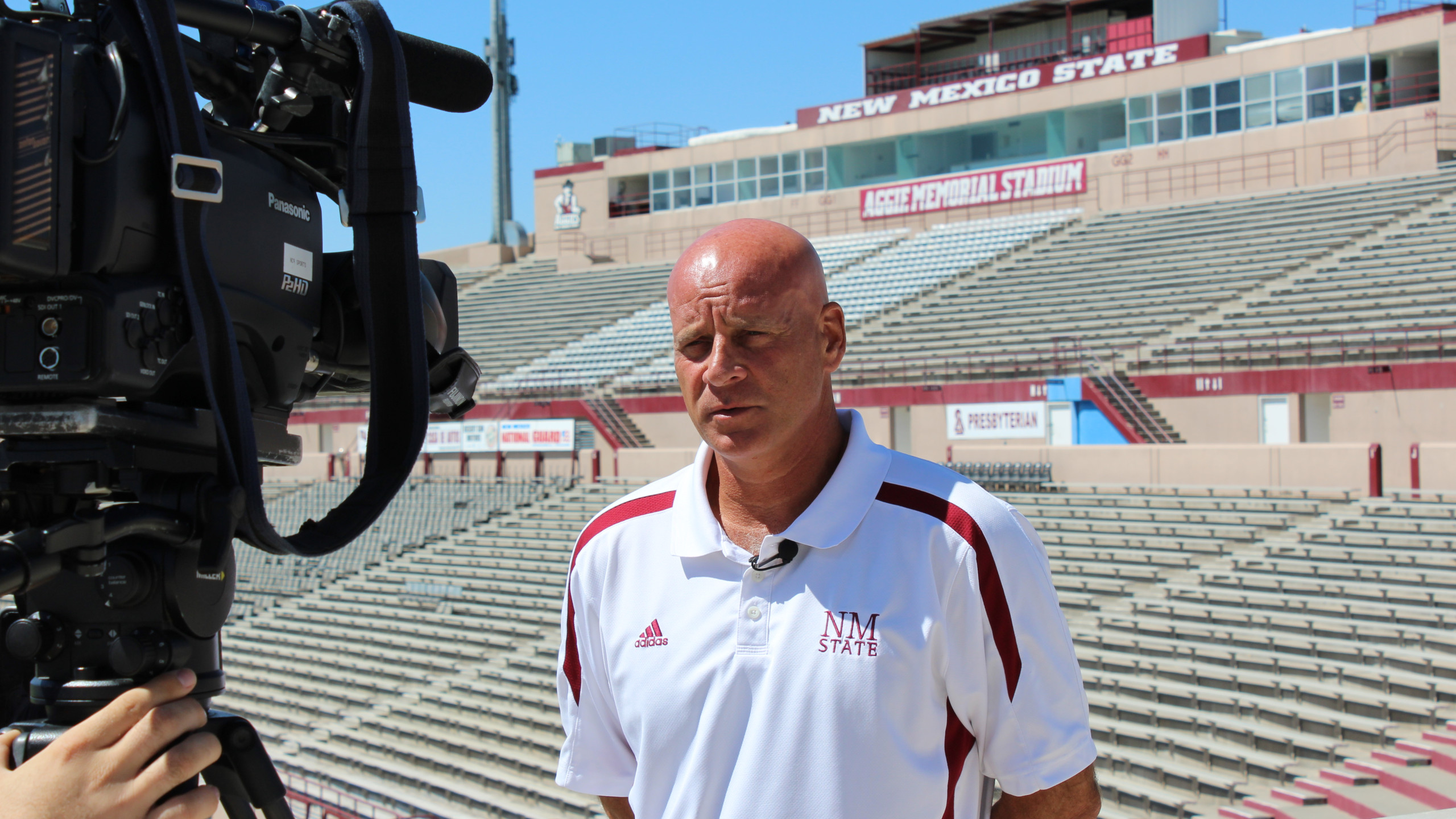 Nmsu Bolsters Roster On National Signing Day