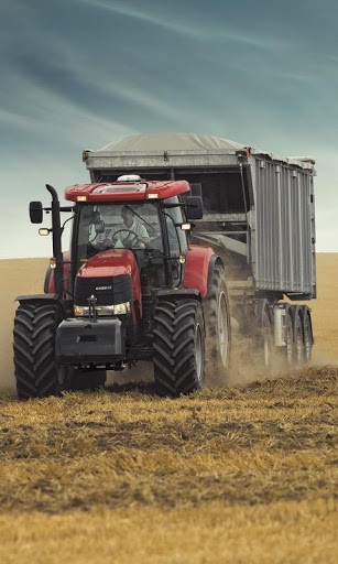 Case Ih Wallpaper For Android By Adeynatyar Appszoom