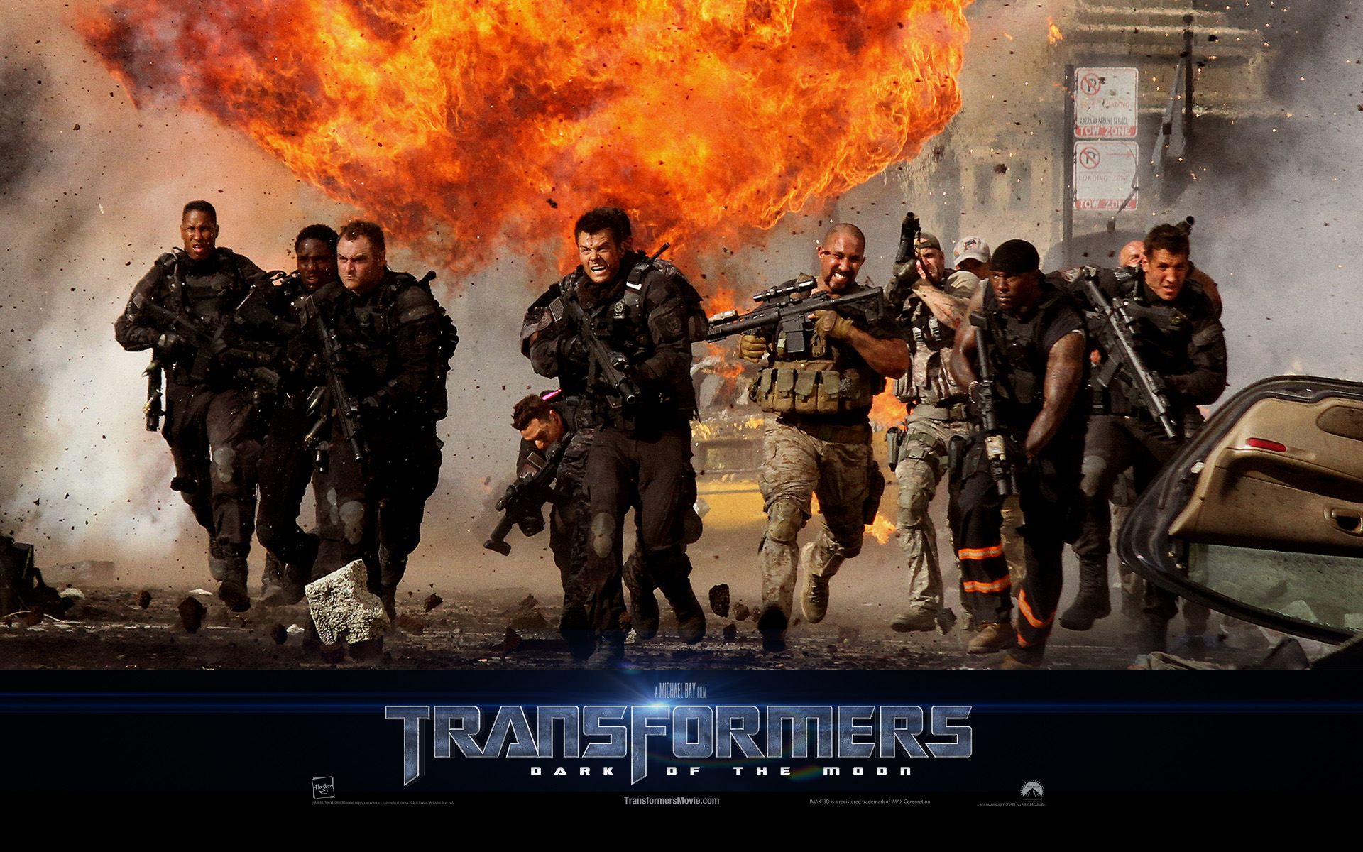 Imagenes De Transformers Critica Pelicula