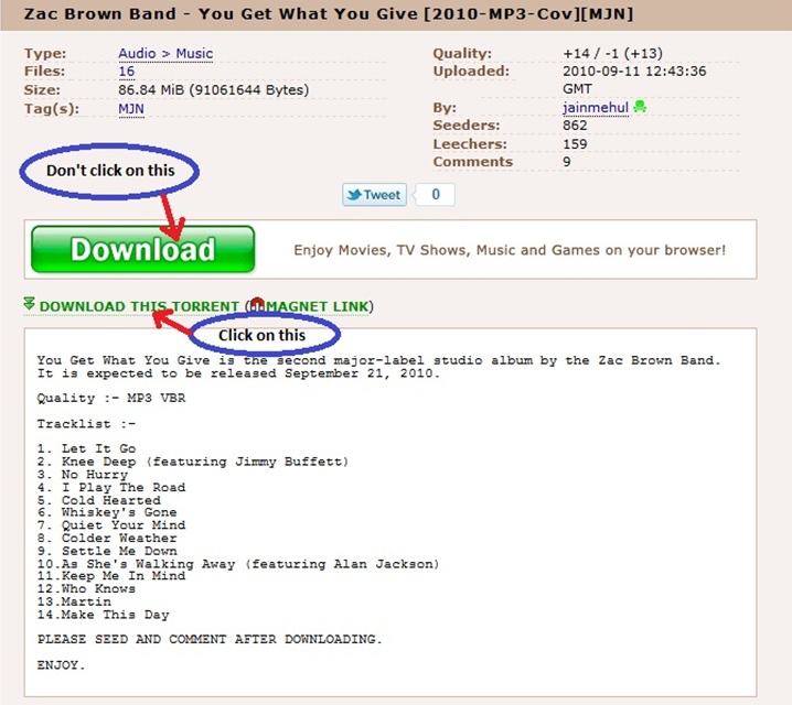 How Do You From Pirate Bay Torrent Jpg