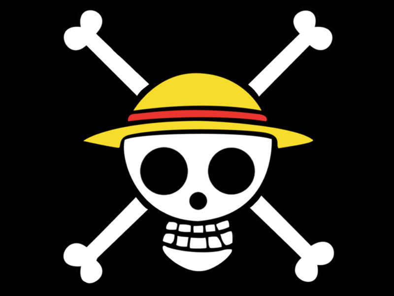 Gallery Of One Piece Jolly Roger Photos And Wallpaper To Browse