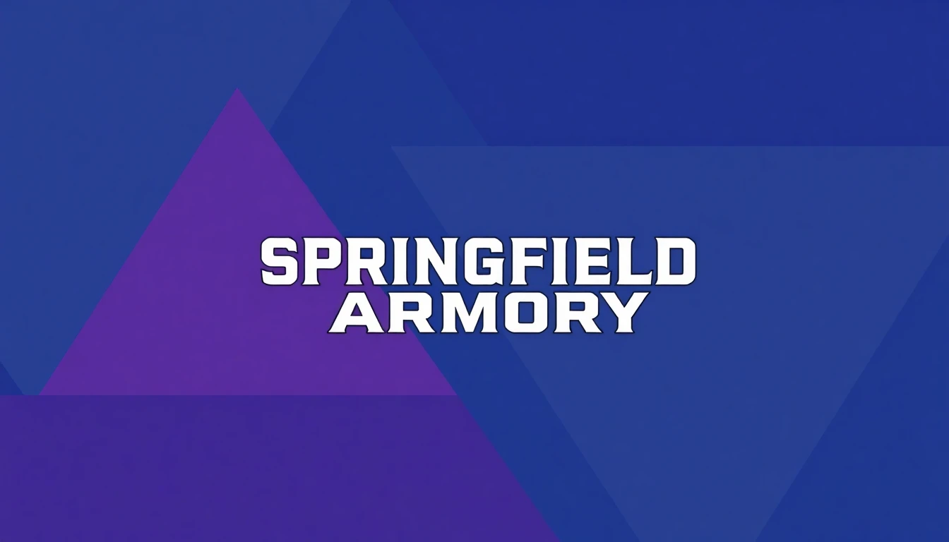 🔥 Free Download Springfield Armory Logo Wallpaper by @pcohen25 ...