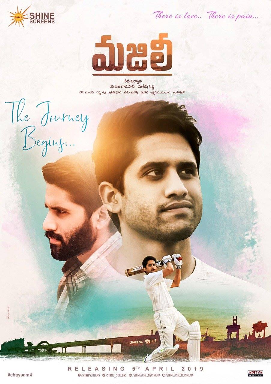 Free download Naga Chaitanya Majili Movie First Look ULTRA HD Posters  WallPapers [903x1280] for your Desktop, Mobile & Tablet | Explore 24+  Majili Wallpapers |
