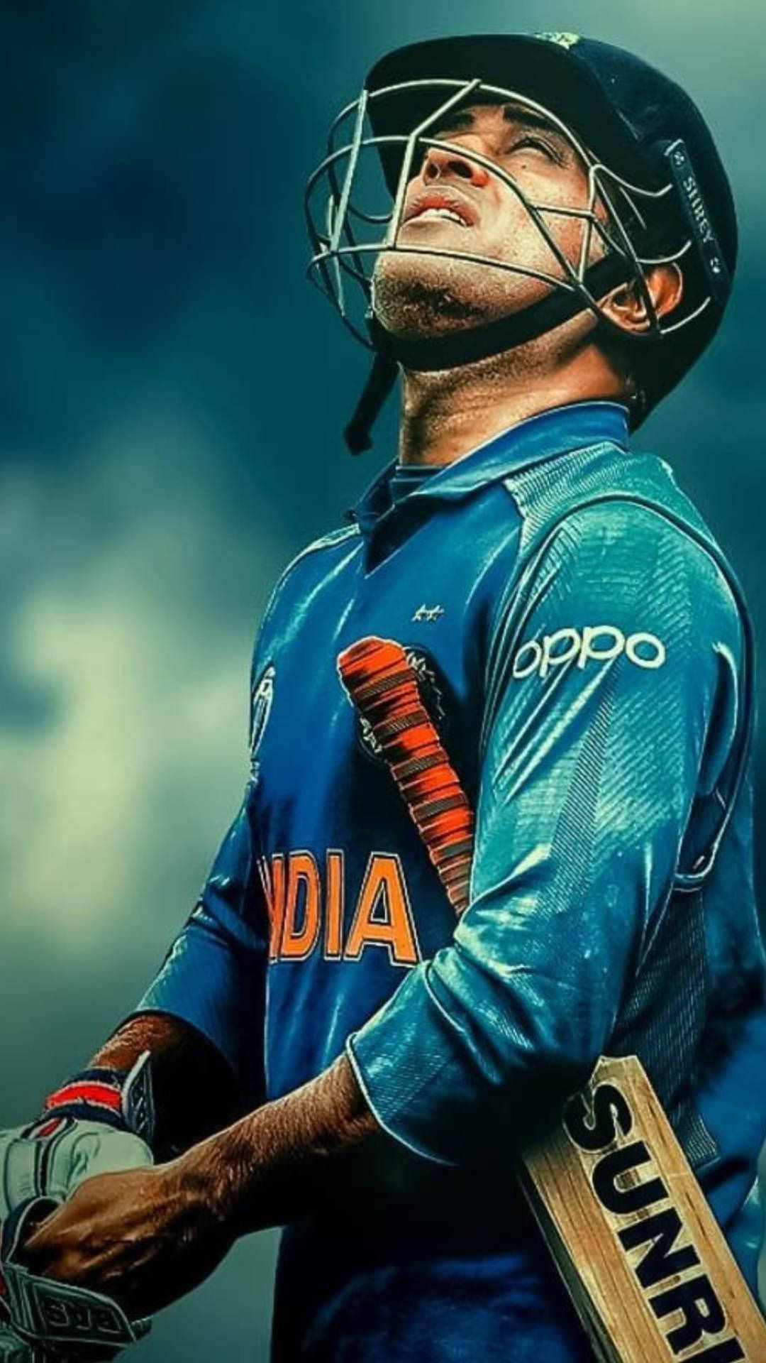 Indian Cricket Wallpaper