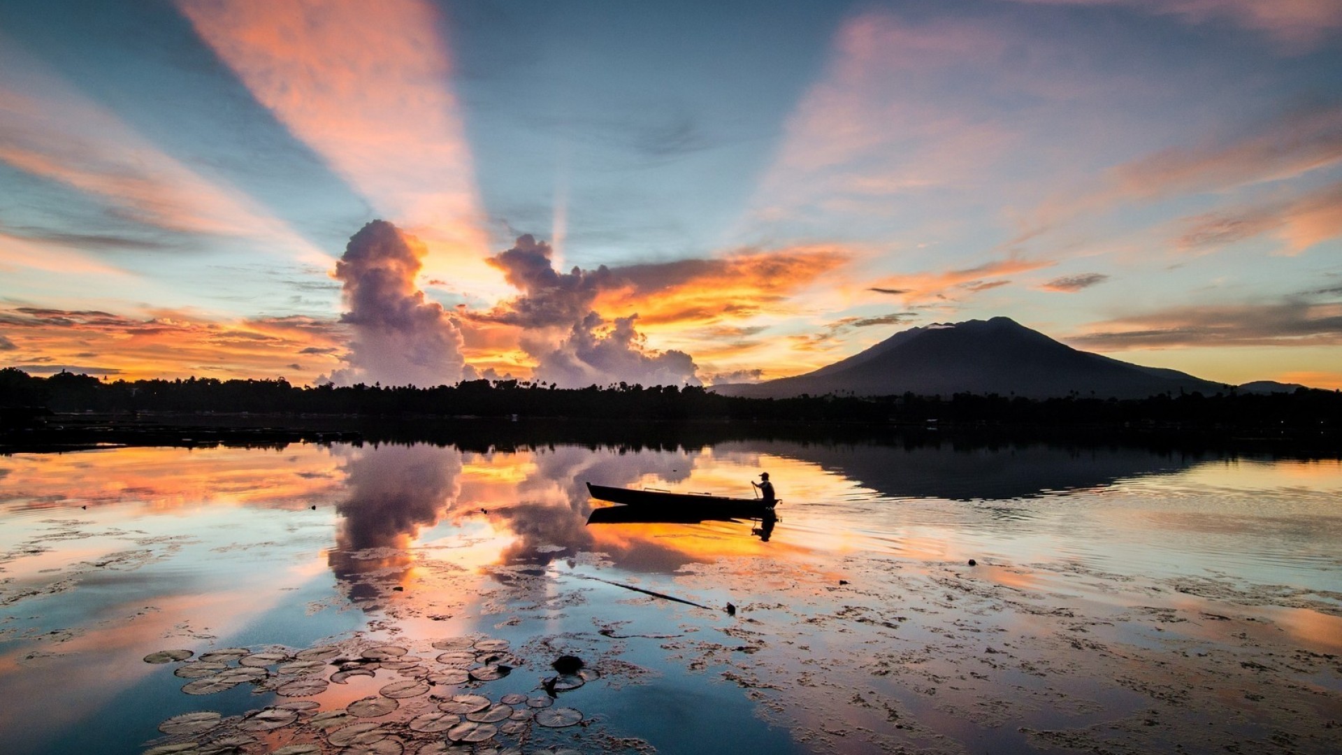 Philippines Wallpaper