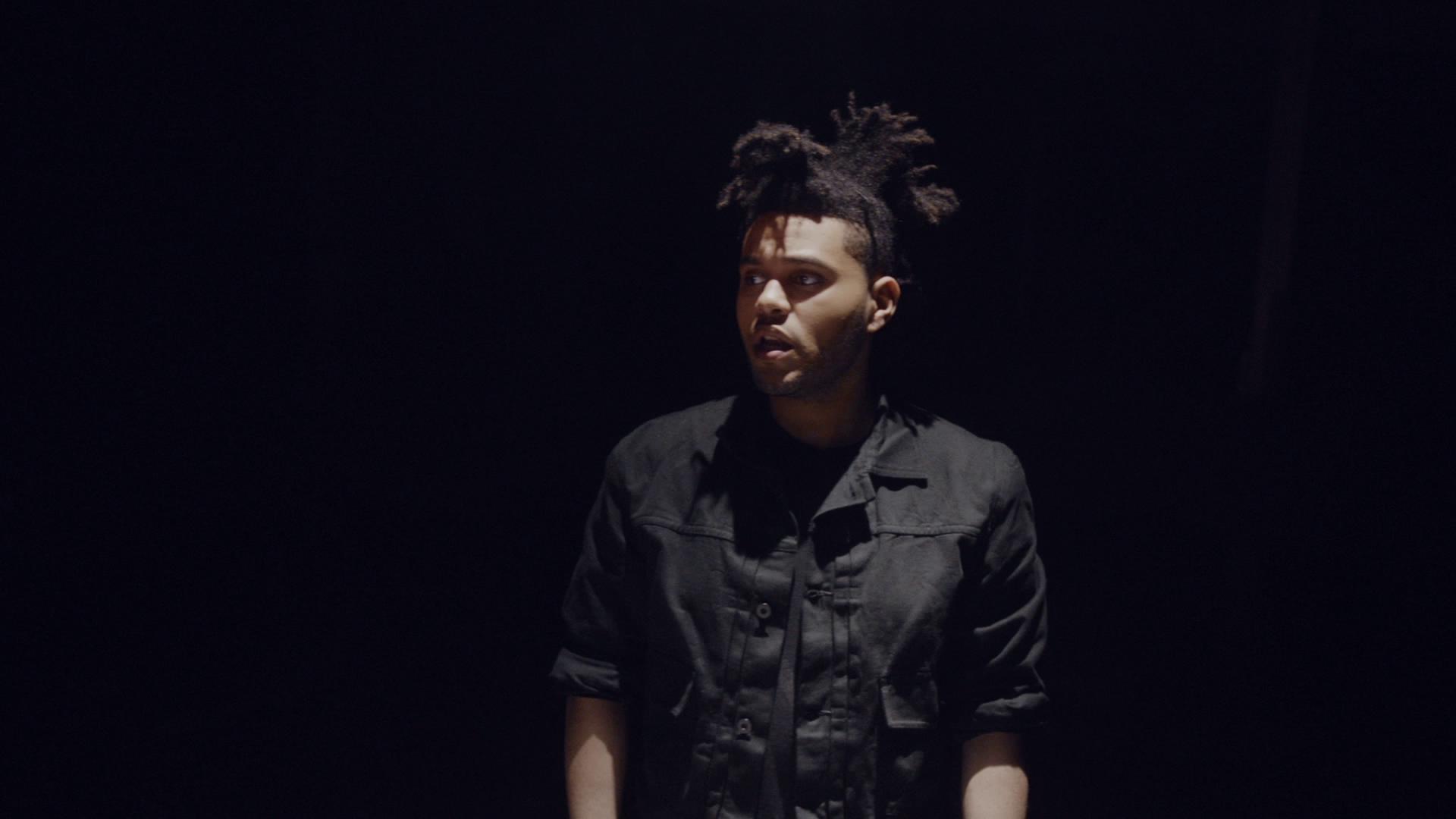 The Weeknd Listening Videos Concerts Stats And Pictures At