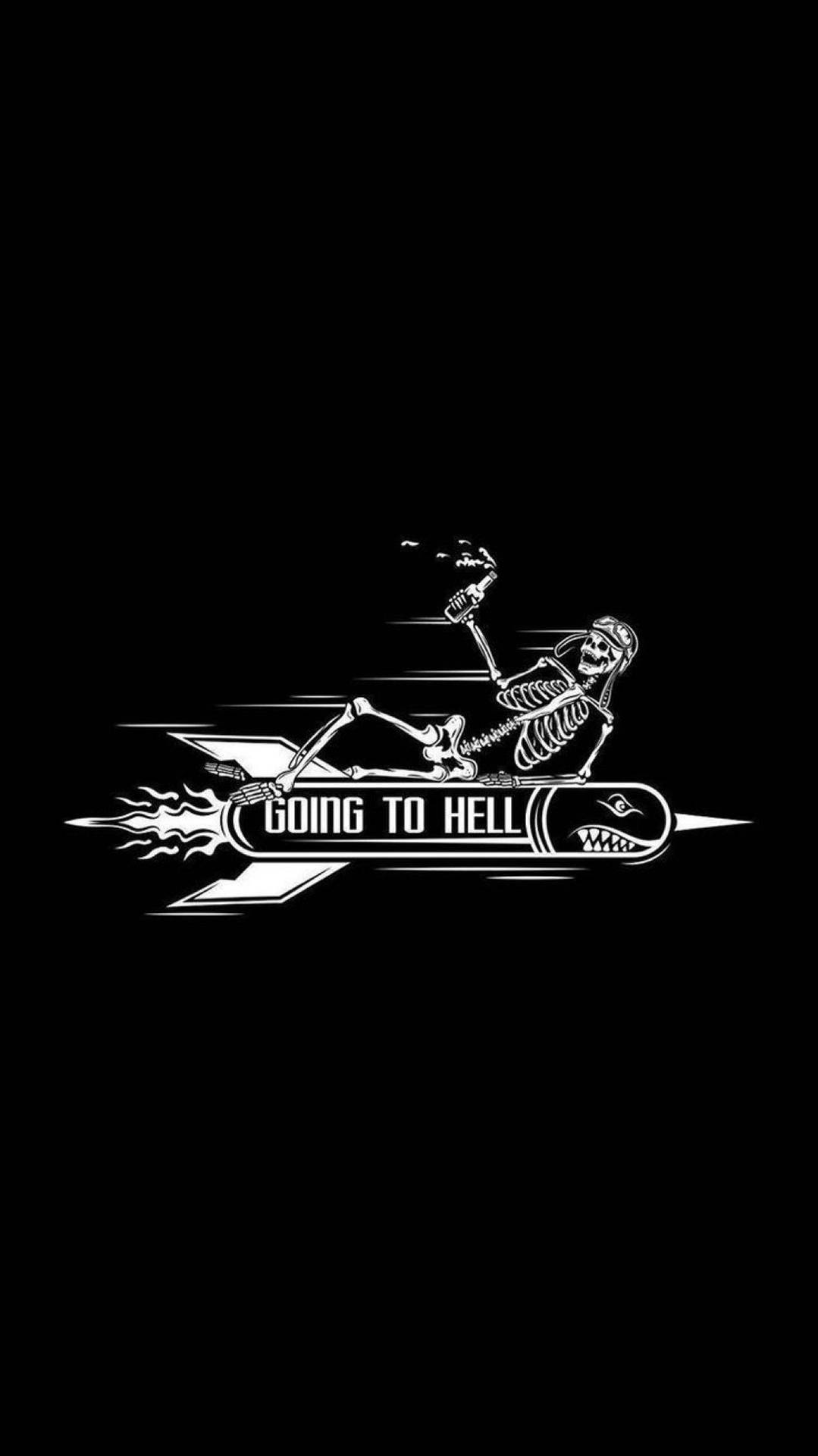 Halloween iPhone Background Wallpaper