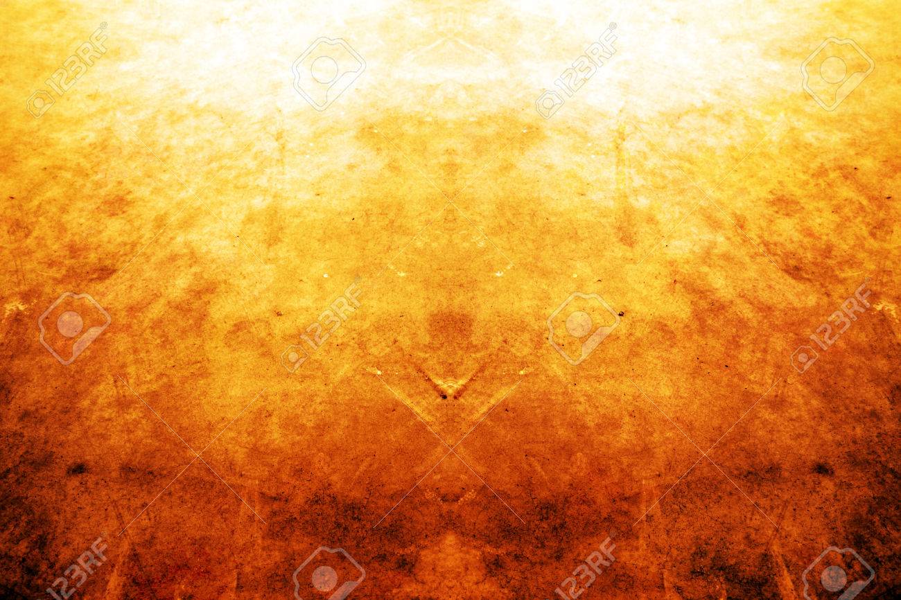 Grunge Texture Orange Background HD Photo Stock Picture