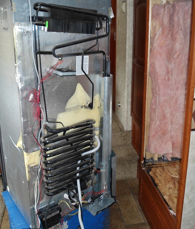 Dometic Dm2652 Rv Refrigerator Repair Faulty Electric Apk Mod Game