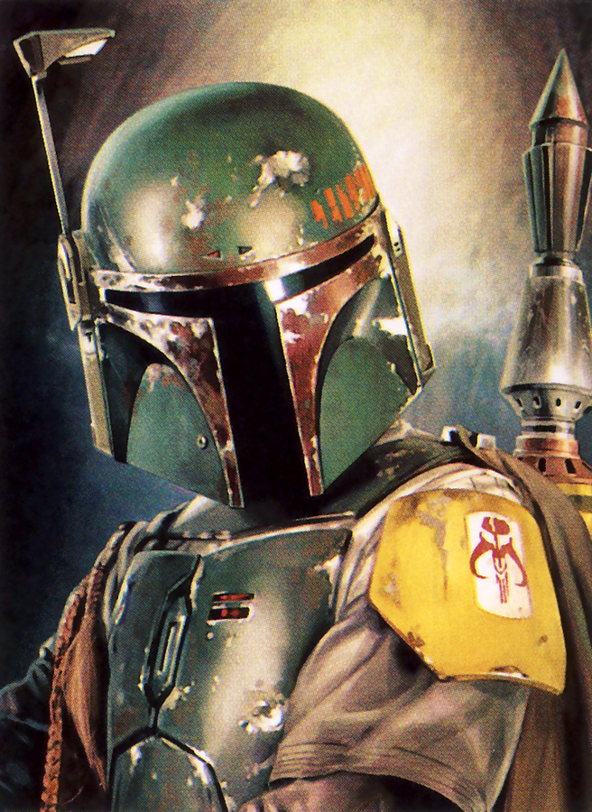 Boba Fett And Old Republic The Process Of Star Wars Canon Dork Side