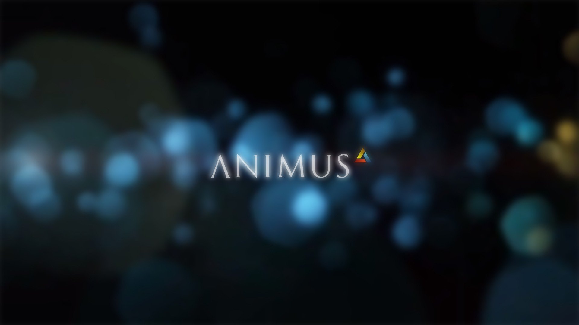 Animus Entertainment Wallpaper