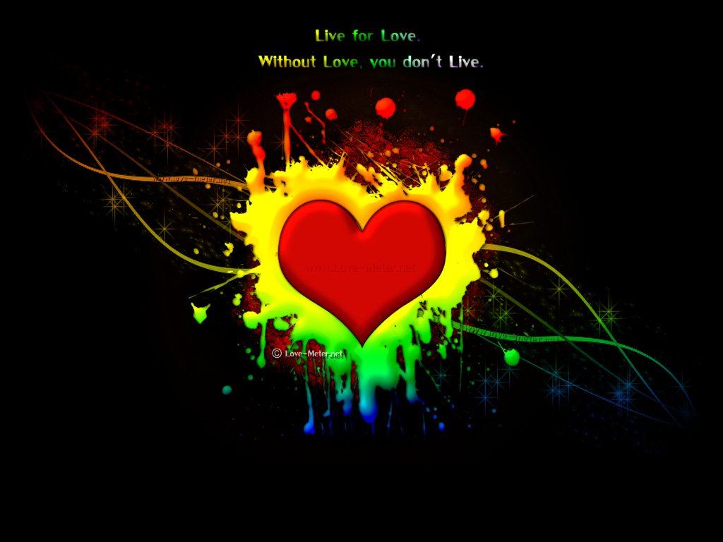 Without Love Wallpaper And Pictures