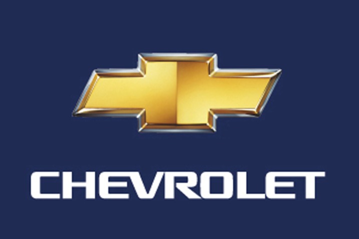 Chevrolet Logo Auto Cars Concept