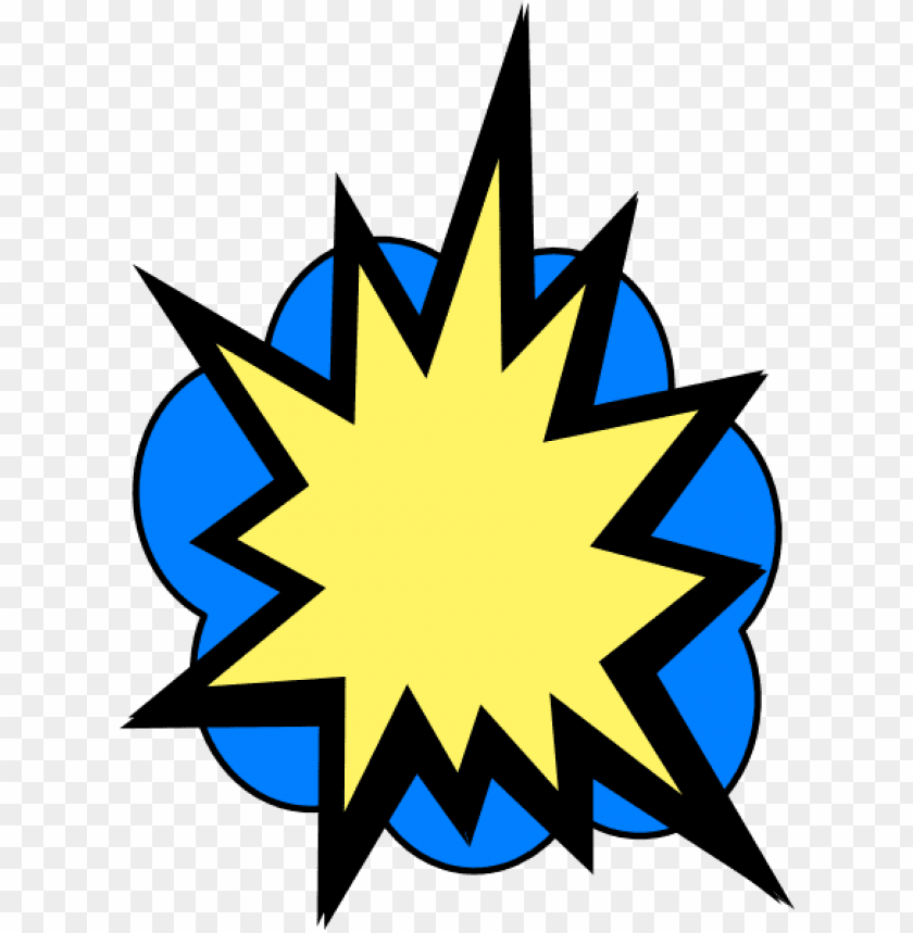 Bam Clip Art Ic Pow Png Image With Transparent Background