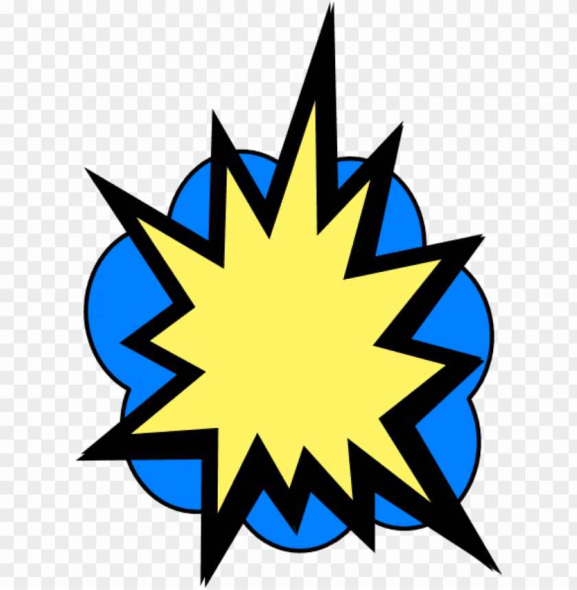 Free download bam clip art comic pow pow PNG image with transparent ...