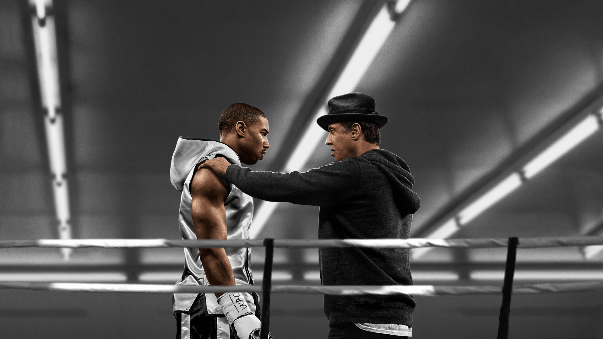Creed Ii Wallpaper