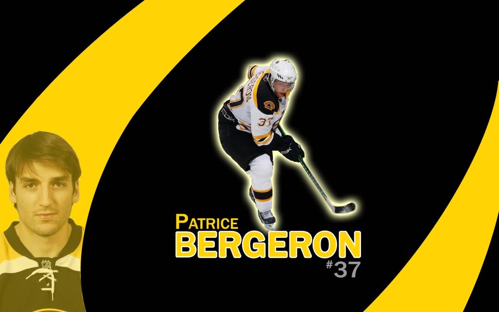 Go Back Gallery For Patrice Bergeron Wallpaper
