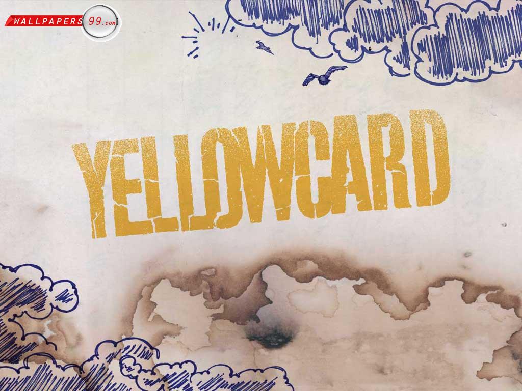 Yellowcard Wallpaper Picture Image