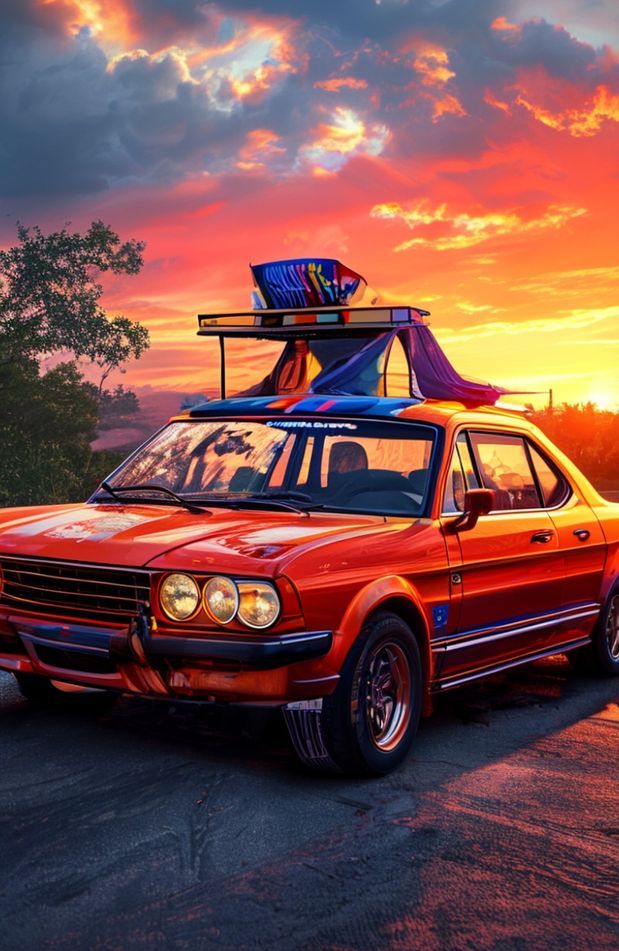 General Lee Wallpaper