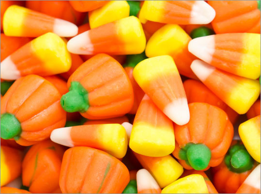 Who Among Us Hasn T Eaten The Entire Bag Of Candy Prior To Halloween