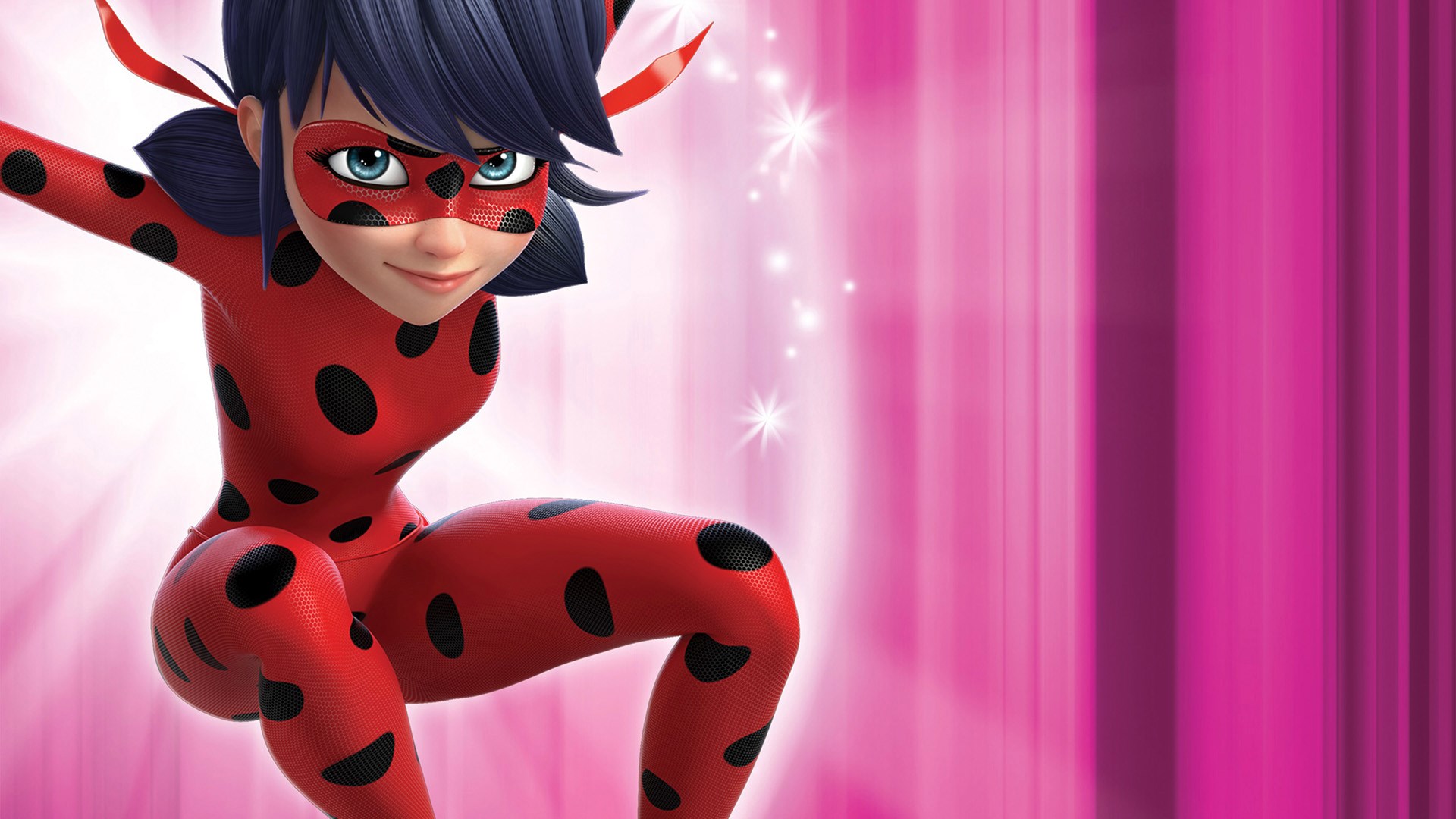 High Quality Miraculous Tales Of Ladybug And Cat Noir Jpg Wallpaper