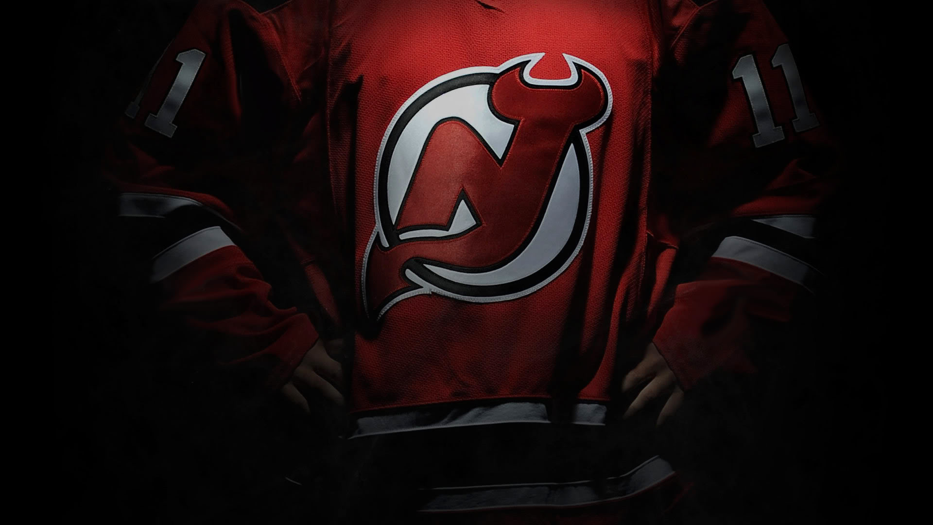 Magnificent New Jersey Devils Wallpaper Full HD Pictures