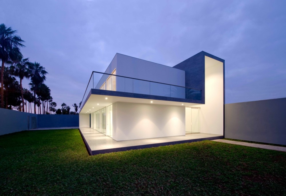 Architecture Design Cool HD Wallpaper