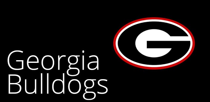 Georgia Bulldogs Wallpapers HD   Android Informer Georgia Bulldogs