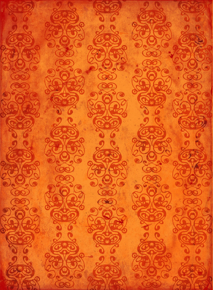 Victorian Wallpaper By Lataupite