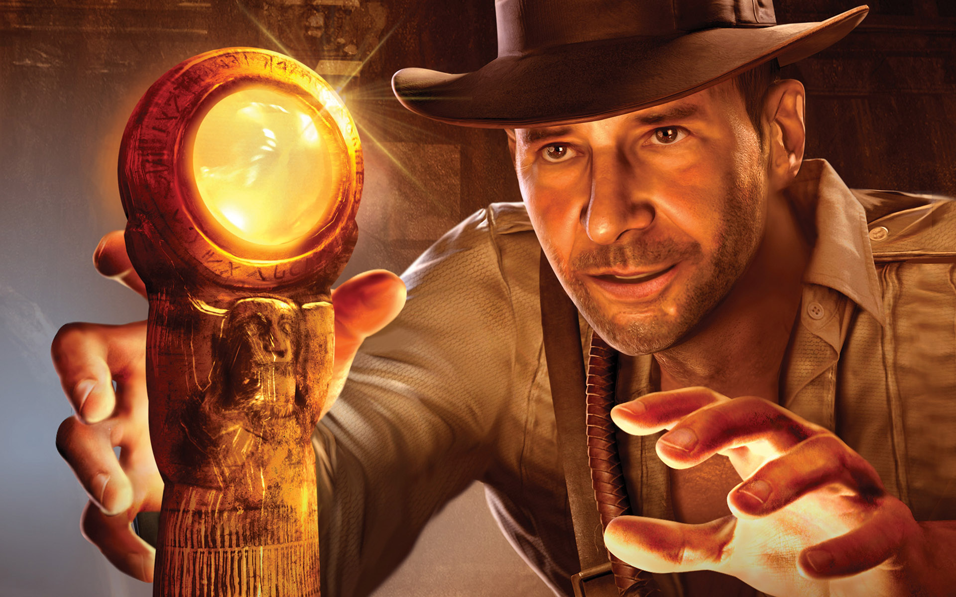 Indiana Jones wallpapers and images   wallpapers pictures photos