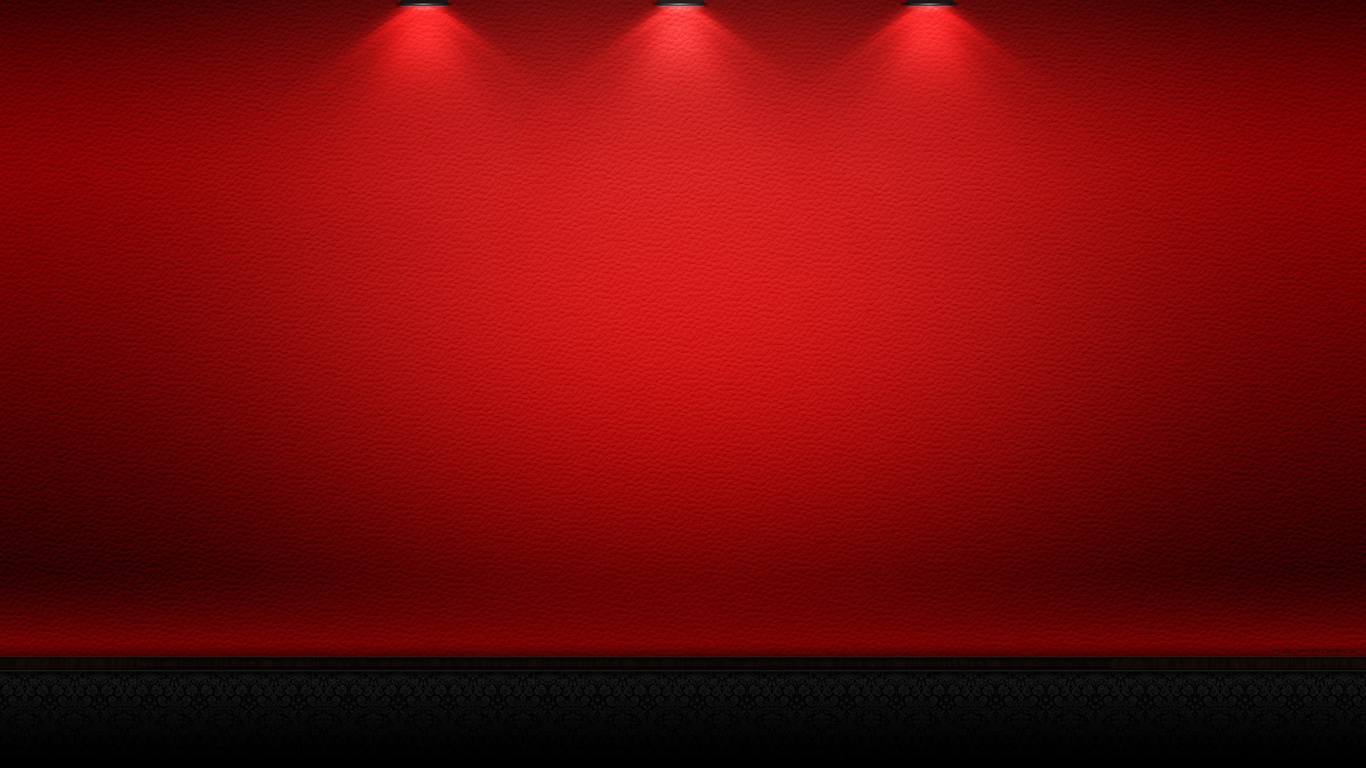 Red Wallpaper Background - WallpaperSafari