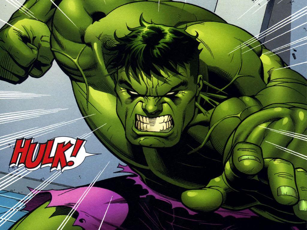 26+] Hulk Cartoon Wallpapers - WallpaperSafari