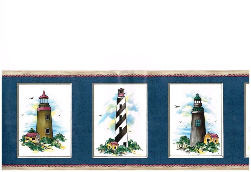 🔥 Free download Self Stick Wallpaper Border eBay [500x375] for your