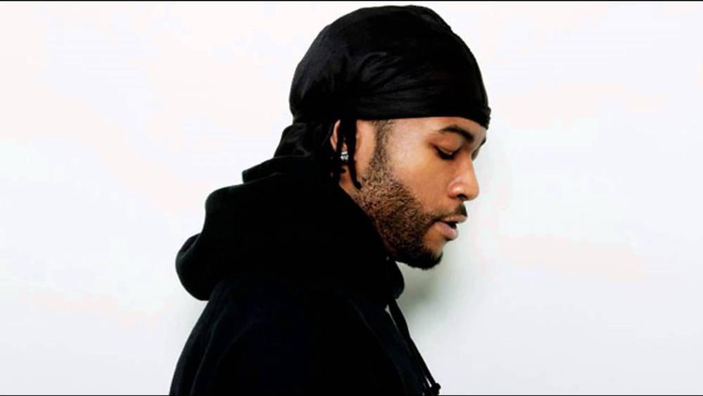 Partynextdoor Is What The Weeknd Was Back In