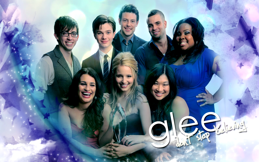 Free Download Glee Group Wallpapershd Wallpapers 900x563 For Your Desktop Mobile Tablet Explore 50 Glee Wallpaper For Ipad Apple Wallpaper For Iphone Apple Wallpapers For Ipad Wallpapers For Ipad Mini