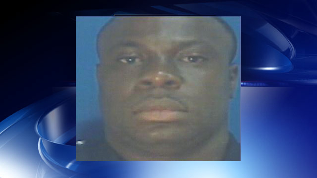 Clayton Officer Accused Of Scheming With Drug Dealer Ajc