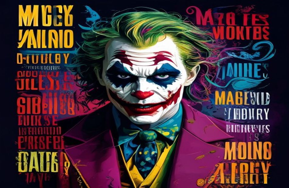 Joker Quotes Wallpaper