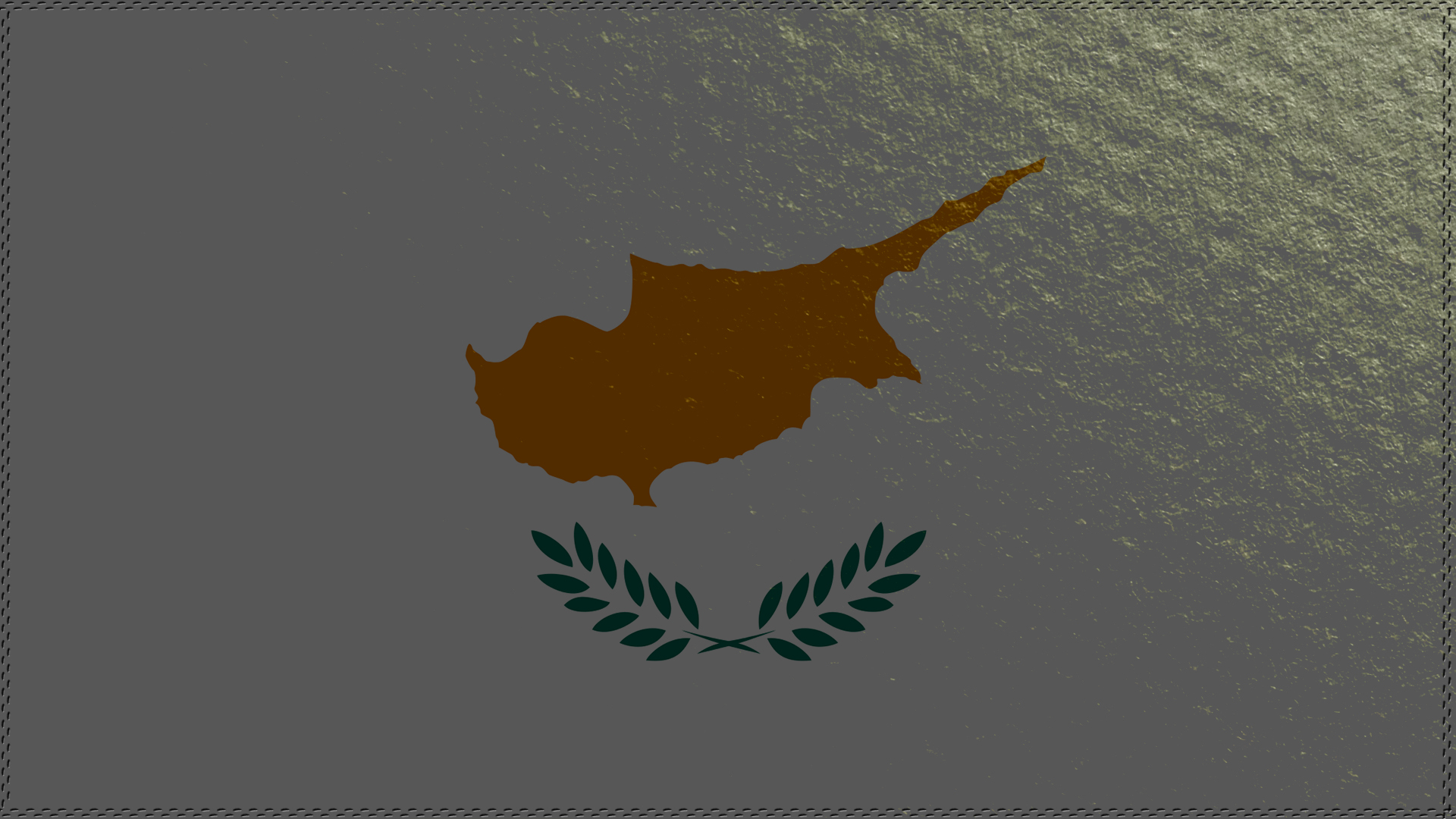 Cyprus Flag HD Wallpaper Background Image Id